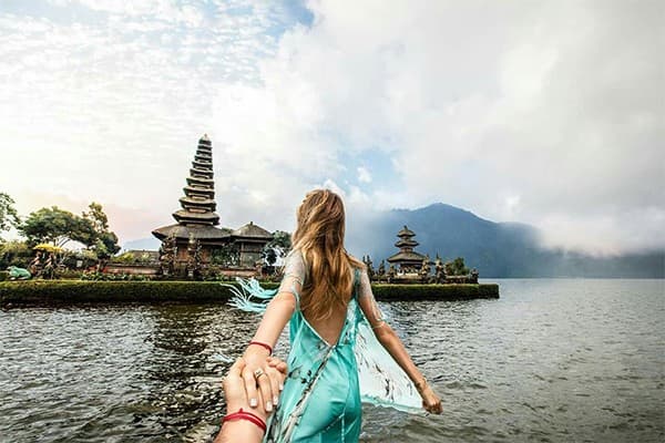 Đi đâu, chơi gì khi du lịch tự túc đến Bali?