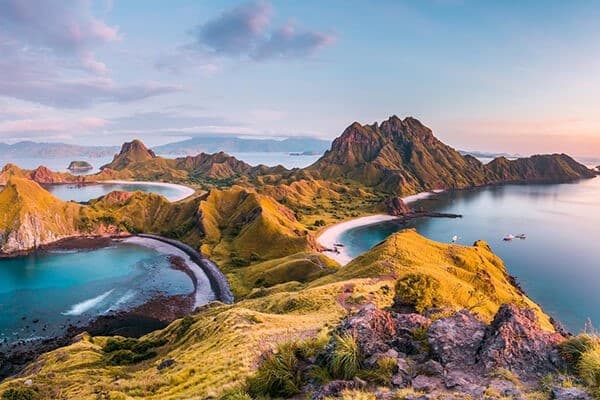 Bỏ túi cẩm nang du lịch Indonesia từ A đến Z