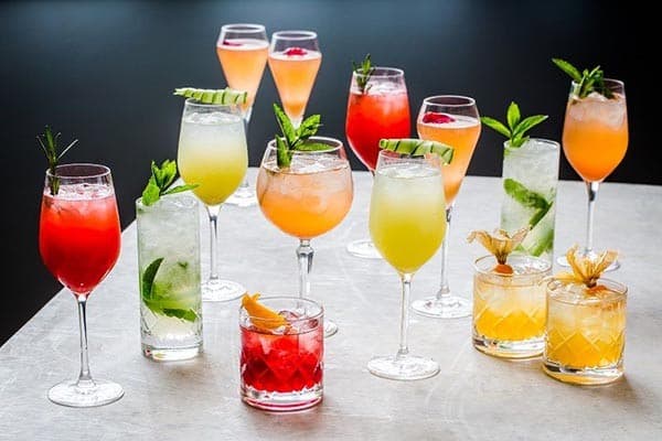 Những loại thức uống phổ biến tại Ấn Độ
