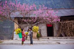 Đừng gọi tên Hà Giang mùa xuân - Bởi kẻ lữ hành nào cũng day dứt khôn nguôi!