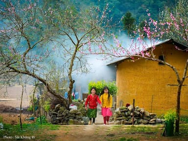 Hà Giang thuộc Tây Bắc hay Đông Bắc? Câu trả lời khiến nhiều người bất ngờ