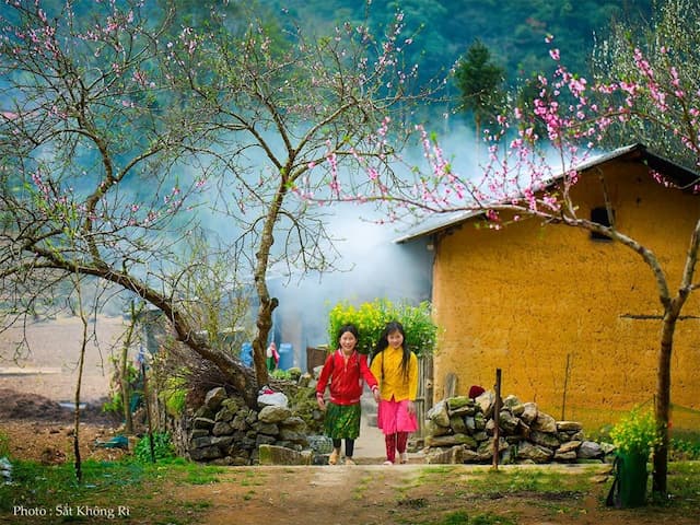 Hà Giang thuộc Tây Bắc hay Đông Bắc? Câu trả lời khiến nhiều người bất ngờ