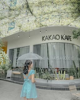 Sống ảo cháy máy cùng TOP các quán cafe cực lung linh ở Đà Nẵng