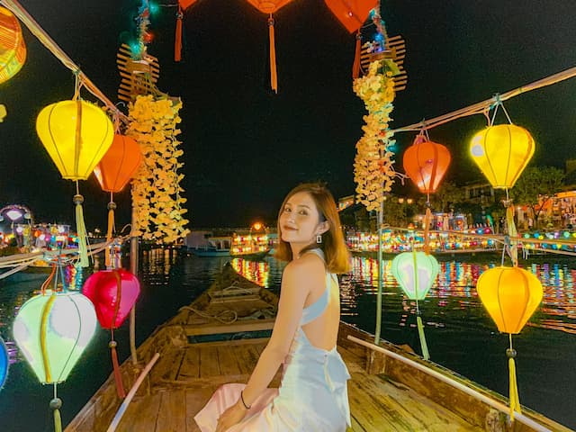 Tour Hà Nội - Đà Nẵng - Bà Nà - Hội An 4 ngày 3 đêm