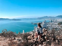 Bật mí 11 góc sống ảo “nghìn like” không tốn một xu ở Nha Trang