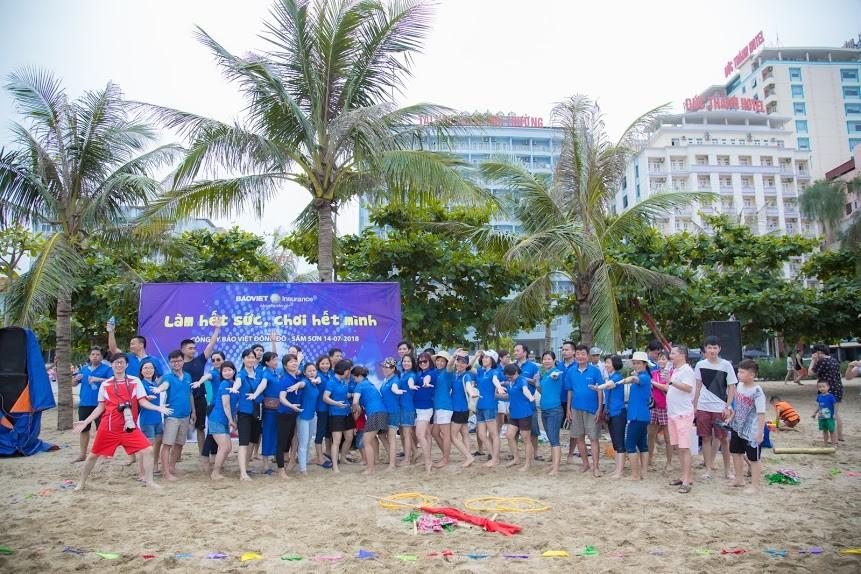 5+ ý tưởng độc lạ cho slogan chơi teambuilding