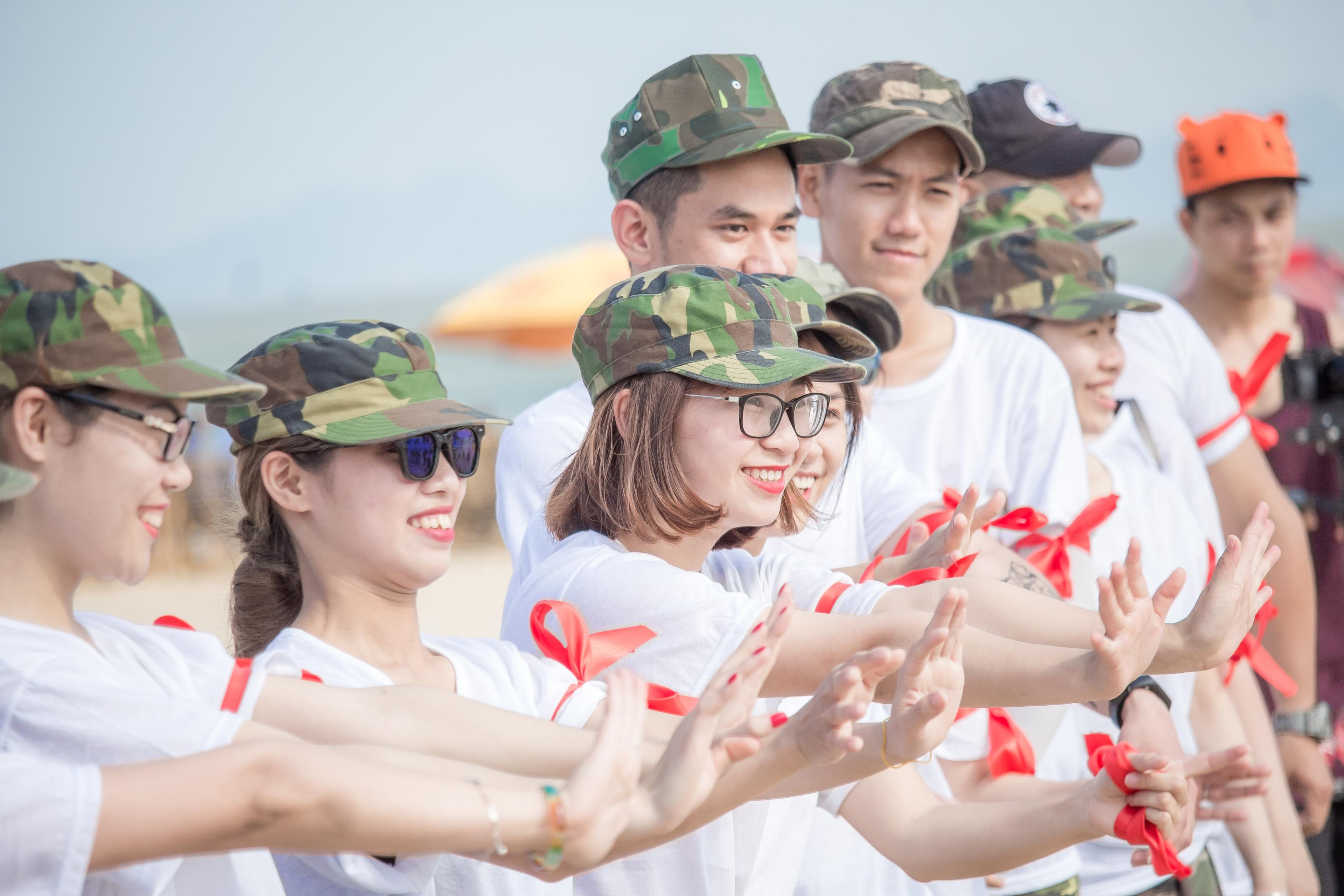 Tour du lịch Team Building: Giải pháp nào cho doanh nghiệp vừa và nhỏ?