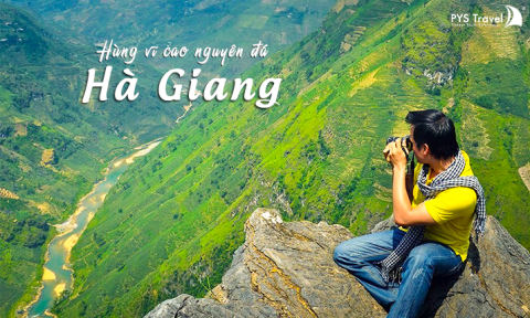 Tour du lịch Ninh Bình Hà Giang 5 ngày 4 đêm - Khởi hành từ thành phố Hồ Chí Minh