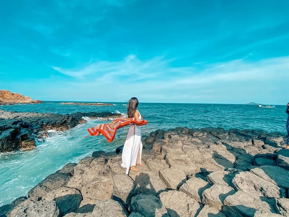 Review Phú Yên - Quy Nhơn 4 ngày 3 đêm tự túc "không thể chi tiết hơn"