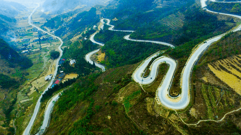 Ngoài tam giác mạch, Hà Giang có gì đẹp mà dân tình si mê đến vậy?