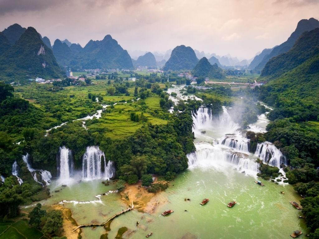 Ảnh du lịch