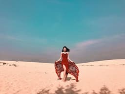 9 điểm đến cực HOT bạn không thể bỏ qua khi du lịch Quảng Bình