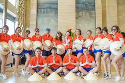 Tour du lịch Team Building Hà Nội - Hải Tiến - Ninh Bình 3 ngày 2 đêm