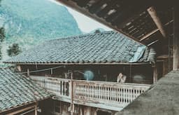 Khám phá bí mật không tưởng tại dinh thự họ Vương Hà Giang