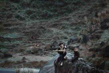 Tiếng khèn người Mông ở Hà Giang – Nét văn hóa đặc sắc miền cao nguyên đá