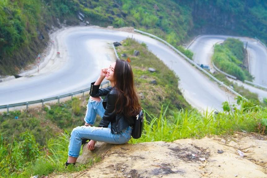 Chưa có người yêu thì sao, hãy lên ngay Hà Giang để tự mình sống trọn tuổi xuân thôi!