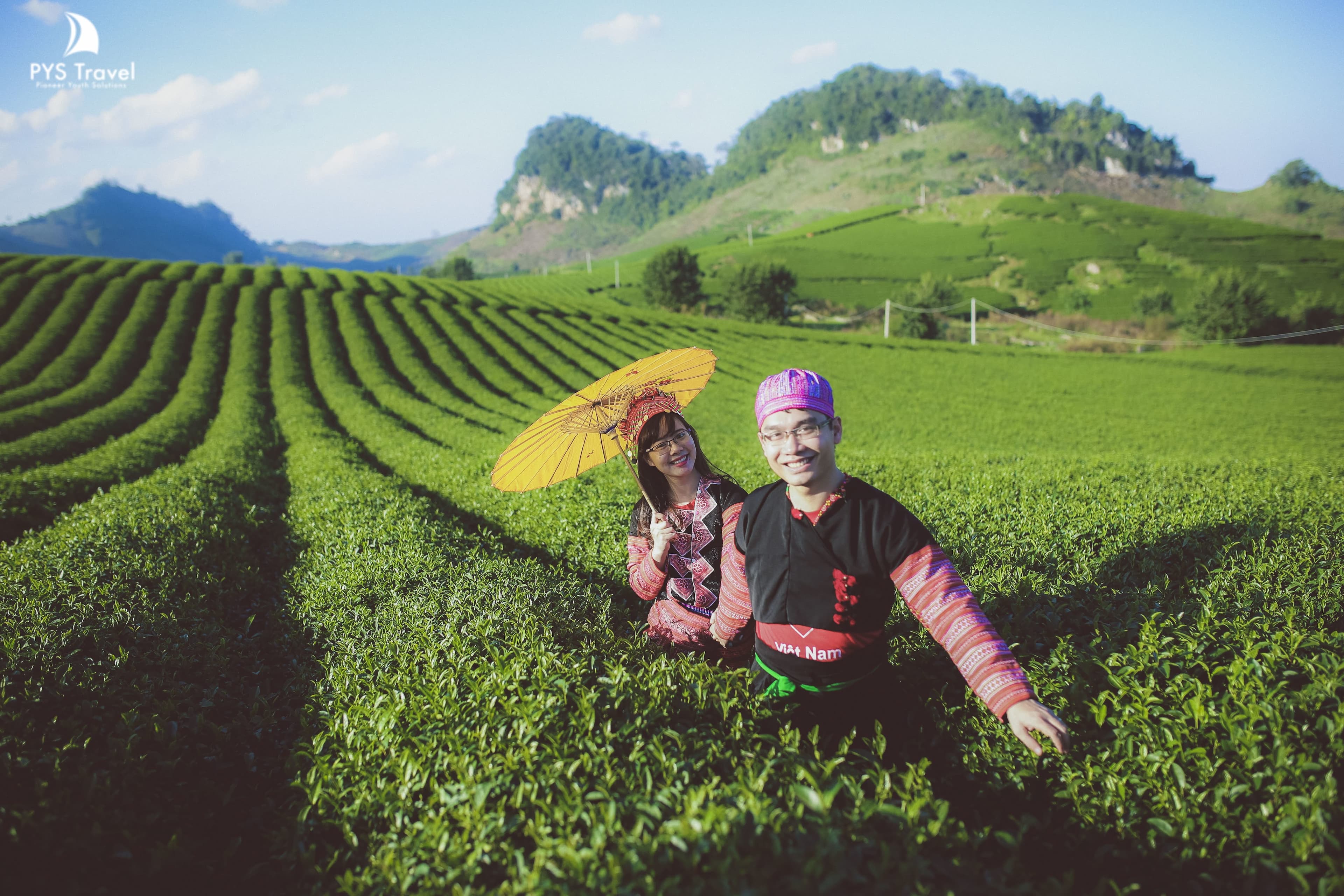 Săn lùng tọa độ điểm du lịch mùa thu 2020 cho FA hội chạy trốn đơn côi