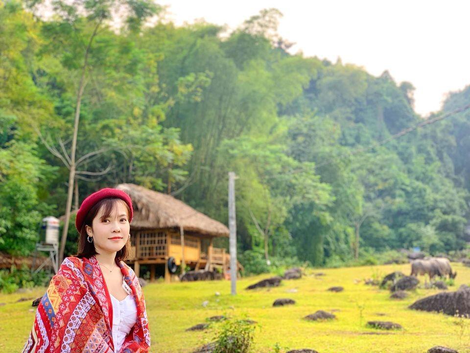 Ảnh du lịch