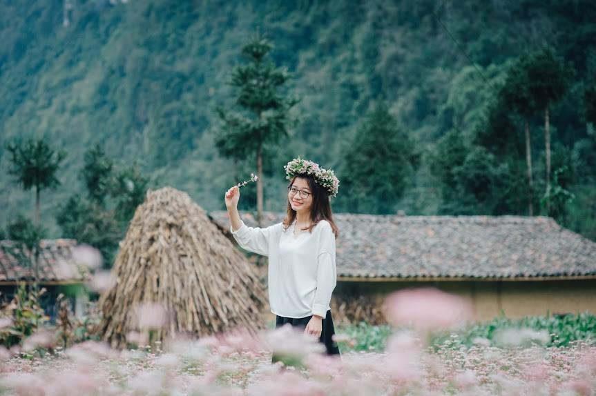 Ảnh du lịch