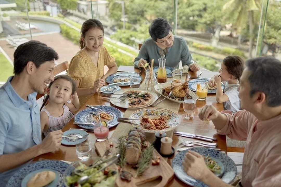 Du lịch cuối tuần cho gia đình gần Hà Nội