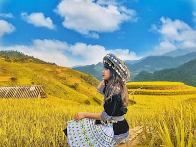Lịch trình đi Mù Cang Chải 3 ngày 2 đêm chi tiết nhất