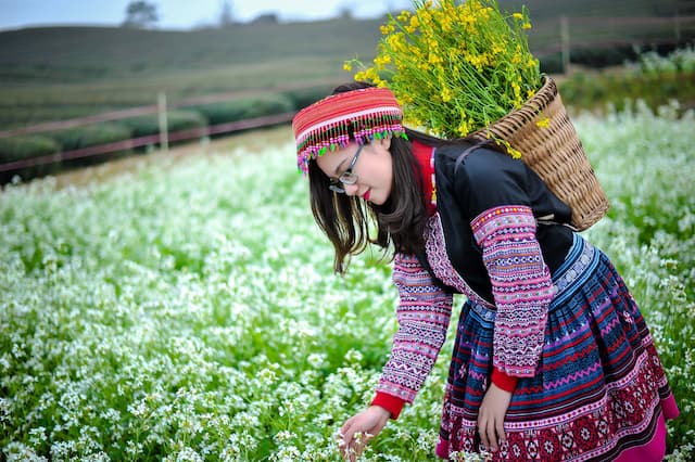 Tour Mộc Châu - Điện Biên - Sapa 4 ngày 3 đêm từ TP.HCM