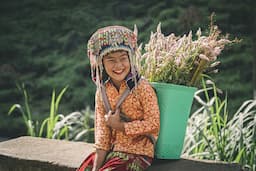 Tour Đông Bắc: Hà Giang - Ba Bể - Bản Giốc 5 ngày 4 đêm từ Hà Nội