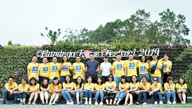 Top 5 địa điểm họp lớp gần Hà Nội để tụ tập dịp cuối năm