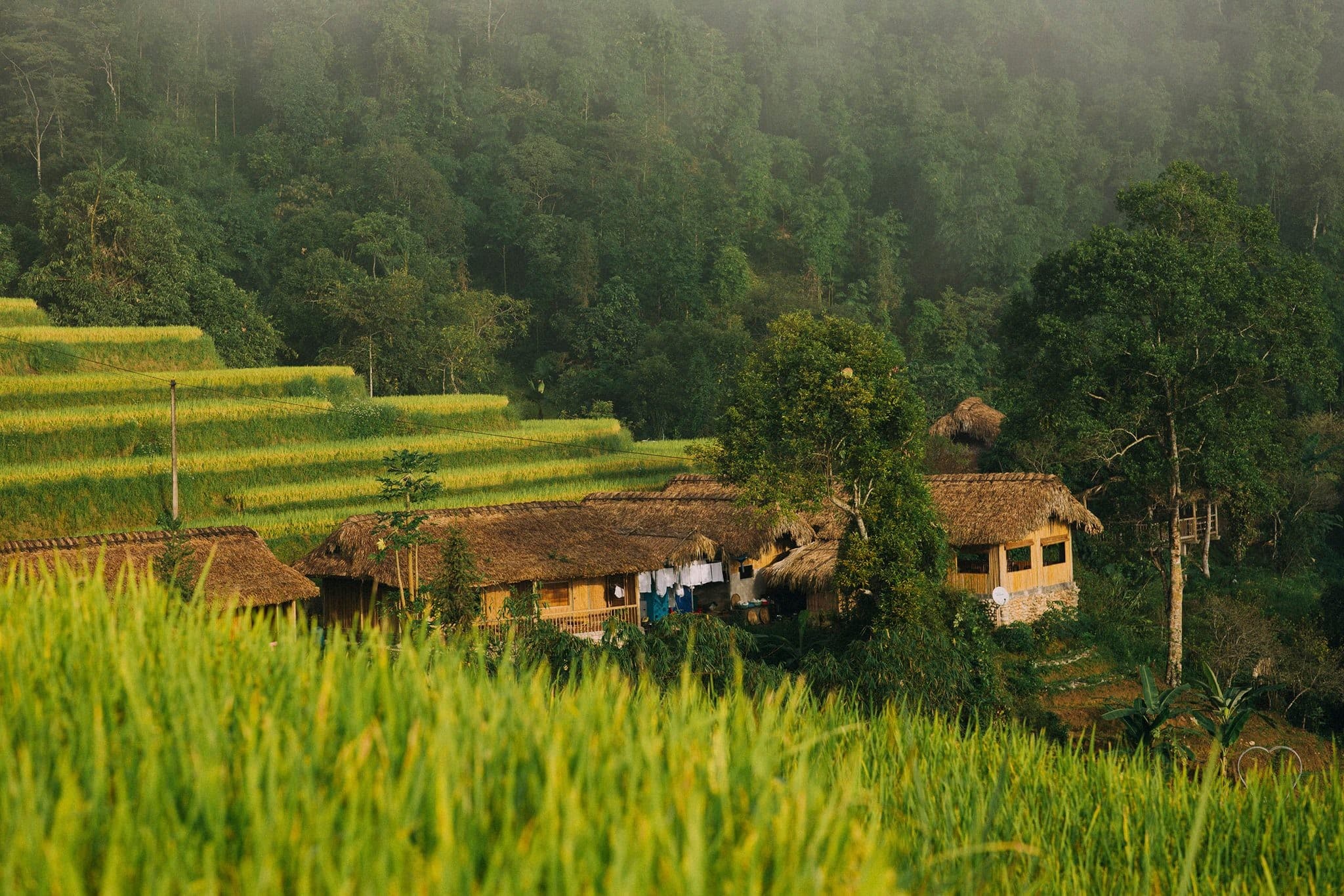 7 homestay giá rẻ, chất lượng tốt tại Hà Giang cho hành trình của bạn