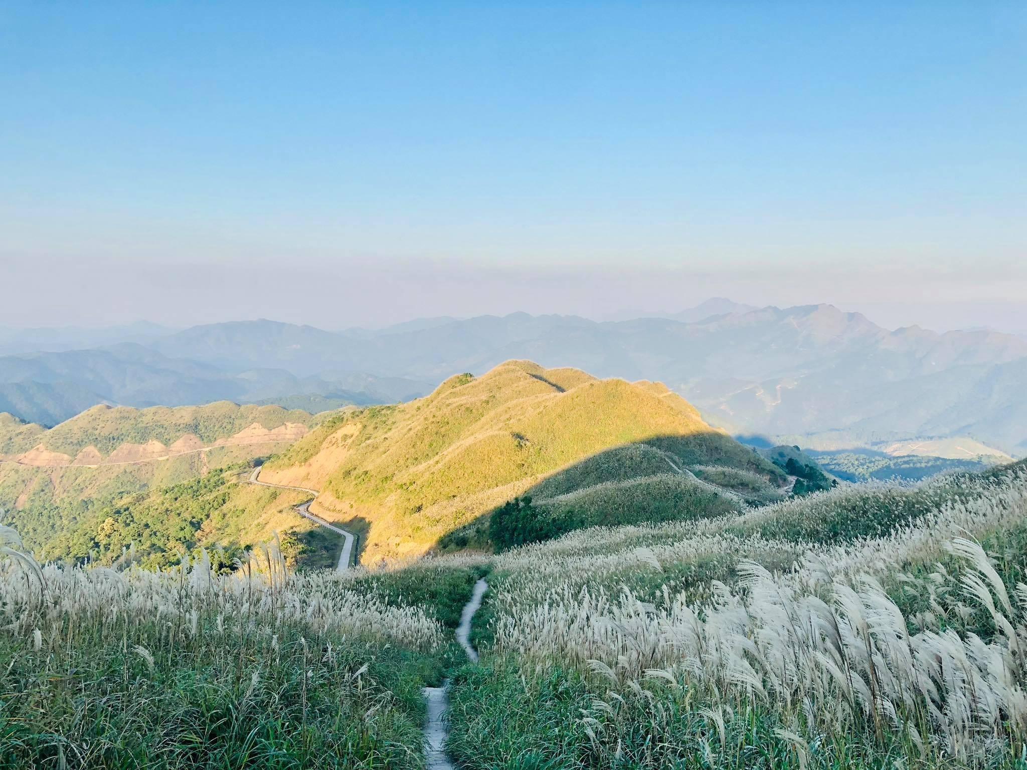 Đắm say Bình Liêu - điểm checkin độc đáo ở Quảng Ninh