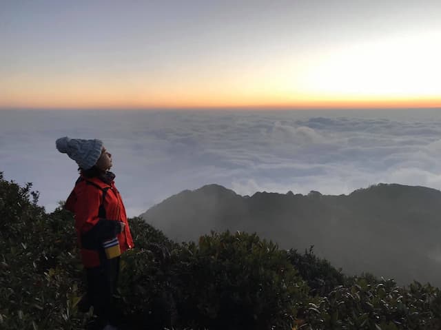Tour Hà Nội - Sapa - Lảo Thẩn 2 ngày 3 đêm