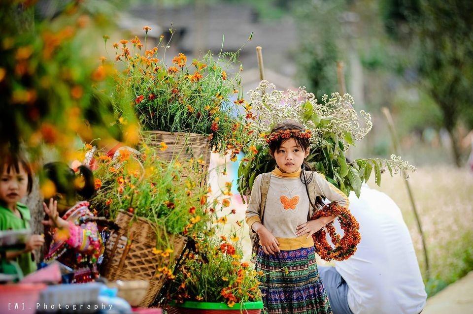 Hà Giang: Có một đất trời làm của riêng, người ta sống thanh bình trong đó