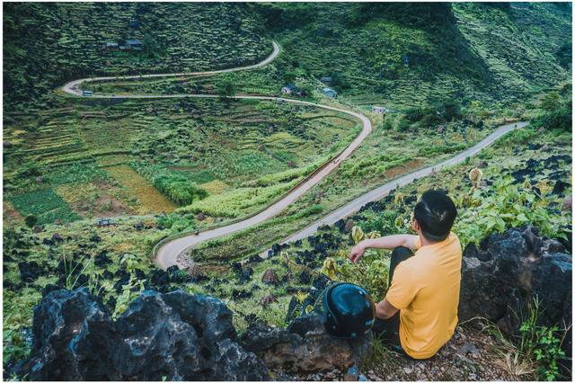 Những điểm check in Hà Giang tuyệt đối không thể bỏ qua