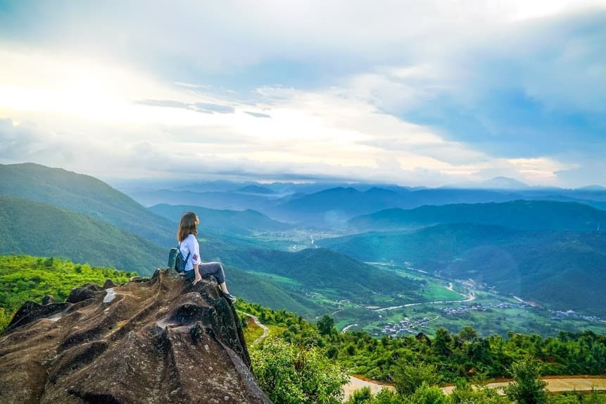 Tour khám phá Bình Liêu và trekking núi Cao Ly 2 ngày 1 đêm