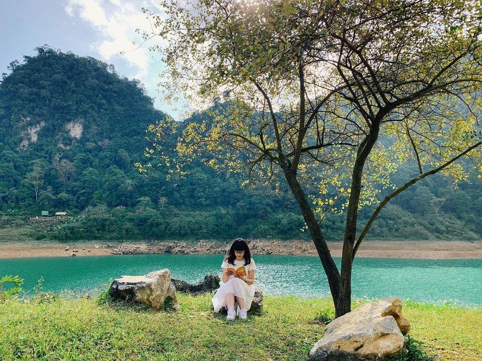 Ảnh du lịch