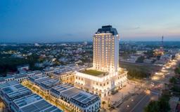 Chương trình Kick off Hồ Chí Minh - Vinpearl Hotel Tây Ninh 2 ngày 1 đêm