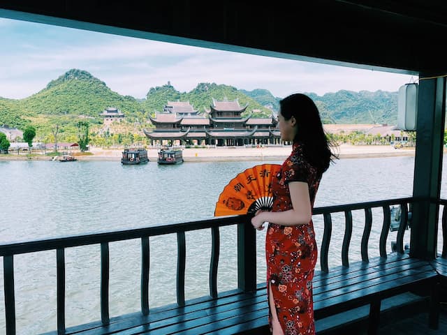 Điểm danh TOP 5 Tour lễ chùa đầu năm 2021 cầu an tiếng tiếng miền Bắc