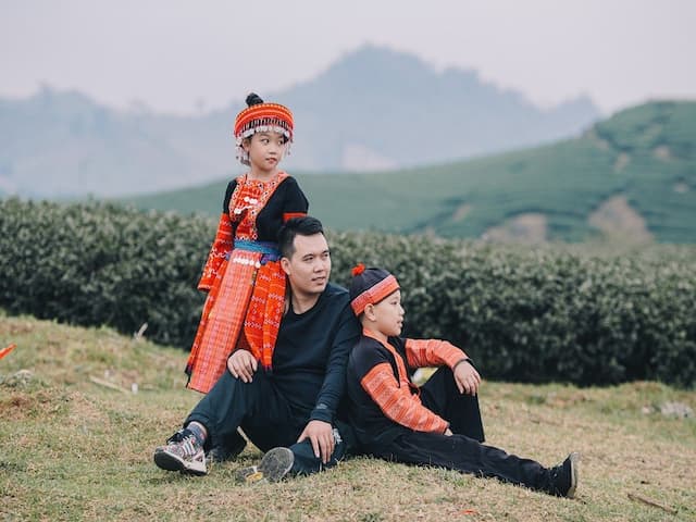 Du lịch Mộc Châu dịp 30/4 - 1/5 có gì? Cùng PYS Travel tìm hiểu