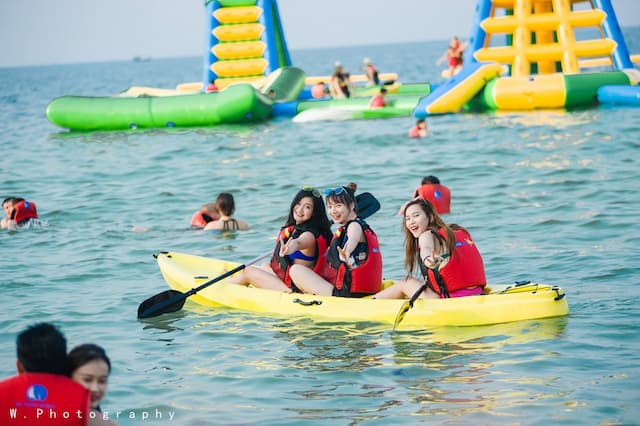 Tư vấn Chi phí từ A - Z khi đi du lịch Cô Tô mùa hè 2026