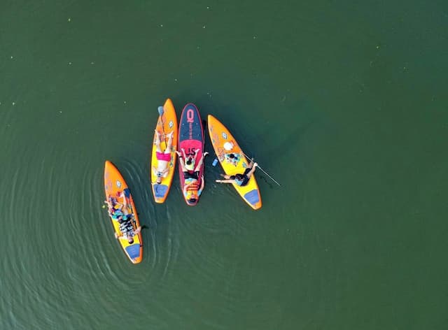 Tour du lịch Đà Bắc 2 ngày 1 đêm từ Hà Nội