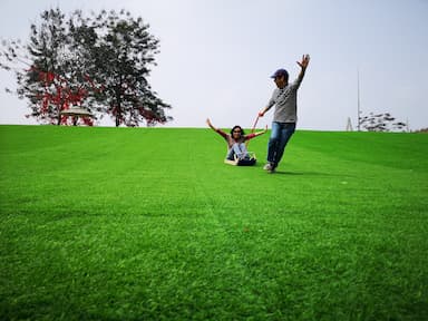 An Lạc Resort - Điểm du lịch sinh thái siêu đẹp, siêu tiết kiệm gần sát xịt Hà Nội