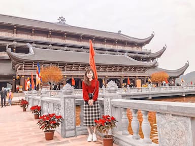 Đi lễ chùa đầu năm 2021: Đi đâu và cần lưu ý điều gì cho cả năm may mắn?