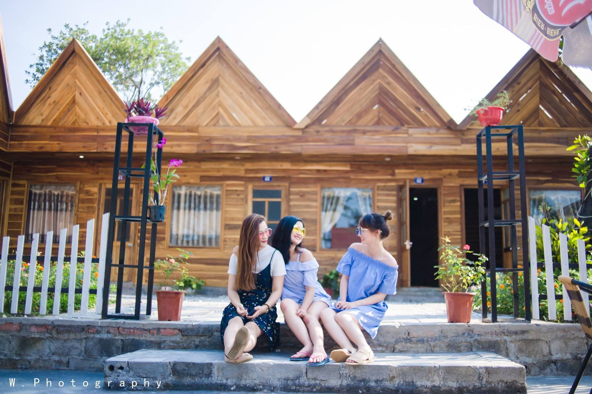 Những homestay ở Cô Tô "nổi như cồn" giá hạt dẻ mới nhất năm 2020. Bạn đã biết?