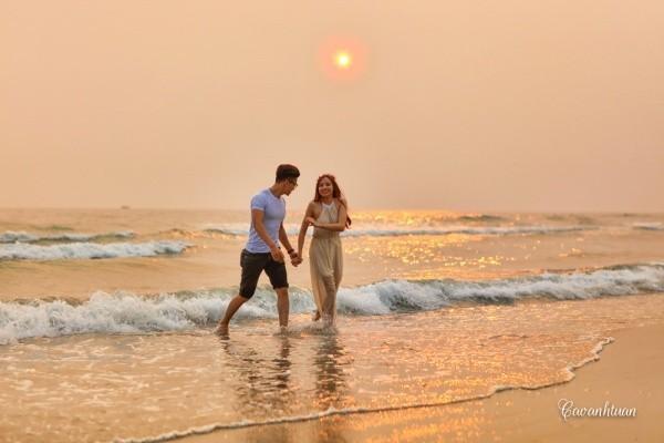 Kinh nghiệm du lịch Cô Tô 2 người- Một " honeymoon" lãng mạn, một kỉ niệm đáng nhớ, một trải nghiệm tuyệt vời!