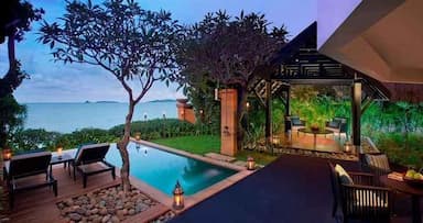 Tản Đà Resort  - Resort gần Hà Nội giá rẻ bạn nên đi ngay trong tháng này