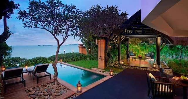 Tản Đà Resort  - Resort gần Hà Nội giá rẻ bạn nên đi ngay trong tháng này