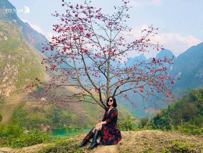Cảm ơn PYS đã đồng hành cùng mình trong chuyến đi Hà Giang
