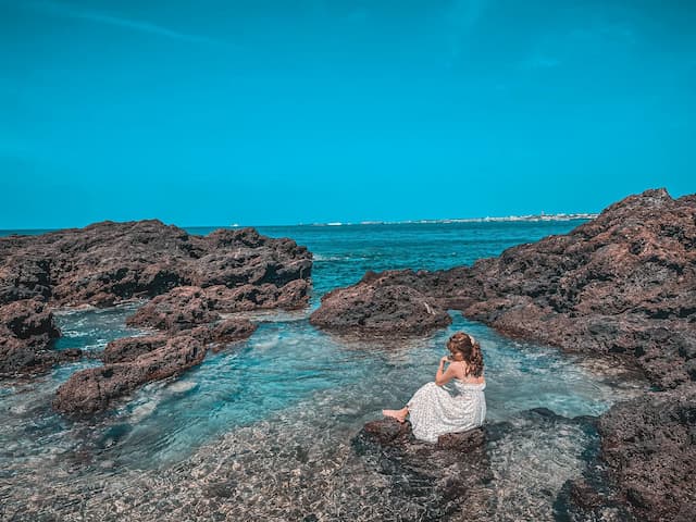 "Bỏ túi" ngày TOP 5 homestay rẻ mà đẹp tại Phú Quý năm 2021