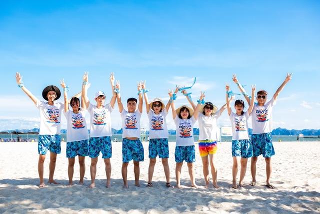 Gợi ý 7 địa điểm tổ chức team building gần Hà Nội