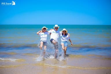 Du lịch biển Thiên Cầm có gì hay cho bạn xõa thả ga?